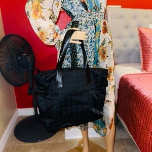 Authentic pristine Chanel tote